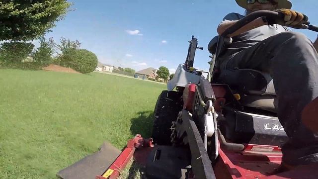 #162 Mow Bad days? That’s up to you! ??✌ смотреть онлайн