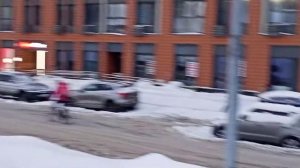 Москва бульвар АК Ландау д 3