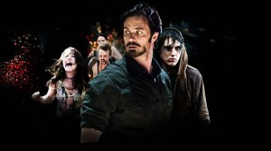 Последний дом слева-Русский трейлер 2009