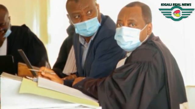 Rusizi ikamyo igonze inzu abari bayirimo bose ||Dr Munyakazi yasabiwe gufungwa imyaka 7 n’ihazabu смотреть онлайн