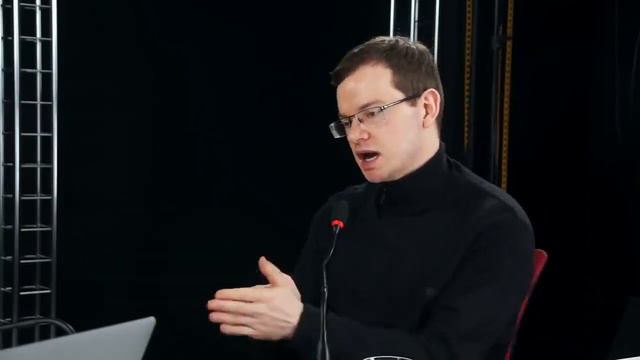 РУССКИЕ В США. Почему ты ушел из науки? смотреть онлайн