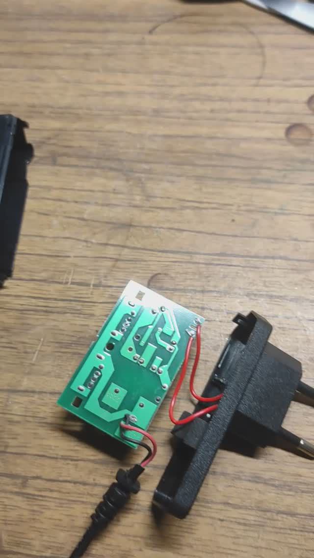 Китайские блоки питания с подарком #shorts #china #power смотреть онлайн