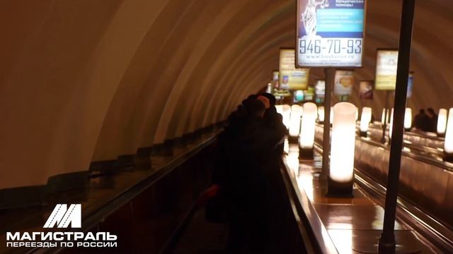 Переезд в Санкт-Петербург. Главные советы по переезду в 2023 году.