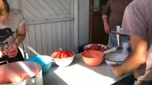Покраска деревянного пола валиком два слоя, Томатный сок на зиму, глухих