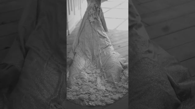 Свадебные платья дизайнера Александры Альяновой смотреть онлайн