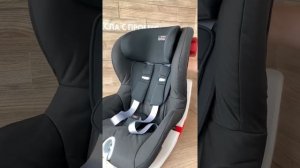 Автокресло бу britax römer king 2