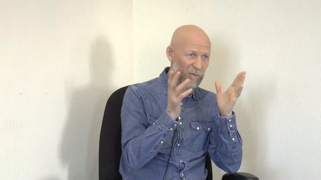 03. Естественность это не кайфоловство