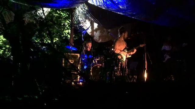 РАПАПАМ & ДАБЧИКИДАБ - ? (рукавом как крылом...) @ Фестиваль Сказка-6 смотреть онлайн