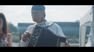 Эстонская народная песня "Хвала Всевышнему"