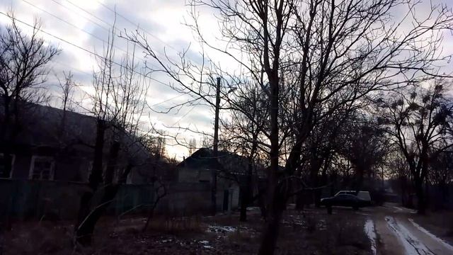 Жуткий мороз сохраняется #9февраля #2023год #-12° #морозно #пасмурно #солнечно #восходсолнца
