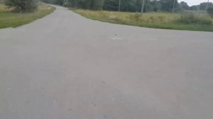 Самодельный электросамокат DIY electric scooter 1000 ват запуск номер 4