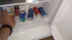 #22 мини бар в номере litore resort hotel spa, Турция