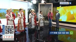 Артистка ансамбля «Криница» Инна Дубовченко: в Индии зрители приняли нас очень тепло