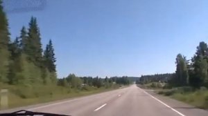 Авто Скандинавия. Владимир Бань : 2/6 - Финляндия