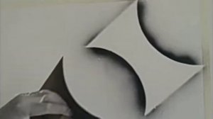 3D роспись стен новый креативный дизайн в домашних условиях