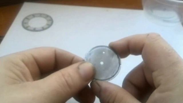 Индикатор ИЧ