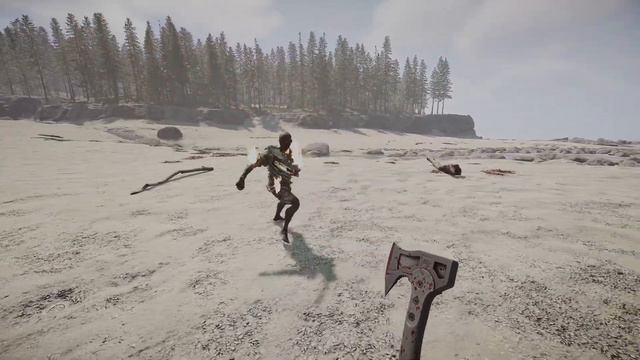 Introducing FRANK | Sons Of The Forest New Enemy | Patch 10