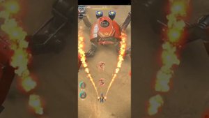 Wing Fighter All Bosses (No Damage)