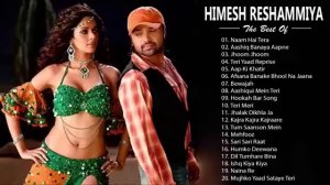 Best Song Himesh Reshammiya - Hindi Songs Touching Himesh Reshammiya / Latest Juke Box Music