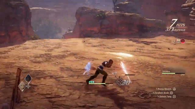 Tales of Arise Part 2 | GOTTA LOVE THIS MAP смотреть онлайн