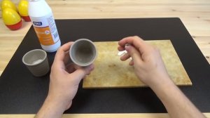 КАК СДЕЛАТЬ ПЛАСТИК В ДОМАШНИХ УСЛОВИЯХ