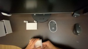 Xiaomi Wireless outdoor security camera 1080p Unboxing.