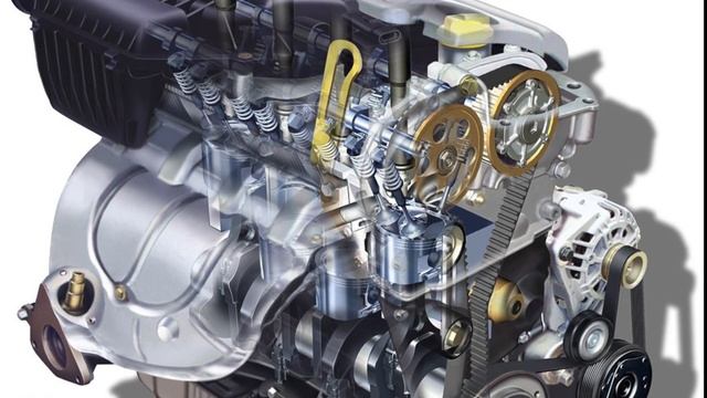 Отремонтировать двигатель рено. Двигатель Рено Дастер 2.0. Renault f4r 2.0. Двигатель Рено f4r. Рено мотор 2 литра