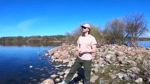 Павел Перец. Дорога в Никуда.mp4