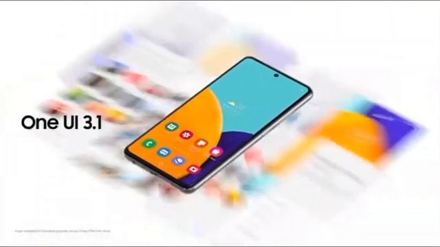 Samsung A52s 5G November Update 2023| OneUI 6.0 ?♥️