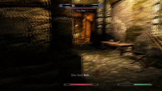 Let's Play Skyrim: Warrior/Archer: Ch 1: Part 24 - Avenging Kodlak смотреть онлайн