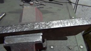 КАК Я ДЕЛАЛ ПОВЕРОЧНУЮ ЛИНЕЙКУ своими руками.