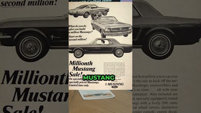 the most expensive Mustang EVER: The tale of the 1968 Mustang Bullitt