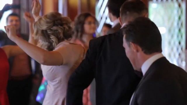 Танцевальный сюрприз наших родителей на свадьбу ♥ orekhov_family смотреть онлайн