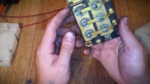 Сравниваем разные модификации блока БПВ 14-10. modifications of the block BPV 14-10.