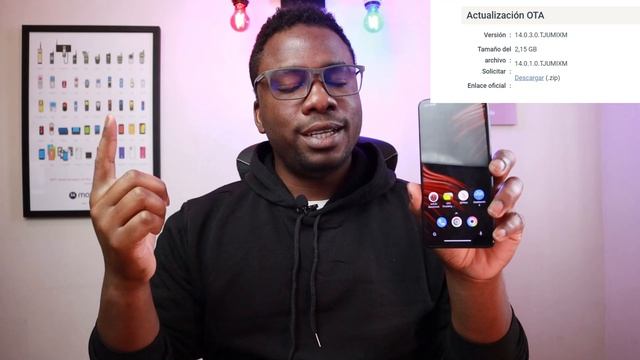 Instale La Nueva XIAOMI.EU En mi Teléfono POCO y Paso Esto смотреть онлайн