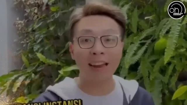 BAKU HANTAM!! DR RICHARD VS NIKITA MIRZANI MAKIN PANAS смотреть онлайн