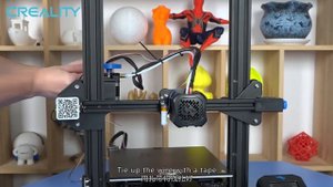 How to Install BL Touch on Ender 3 V2