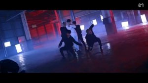 [STATION] TAEMIN 태민 'Thirsty (OFF-SICK Concert Ver.)' Performance Video.mp4