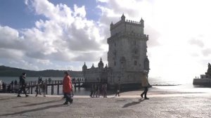 10 BEST Things To Do In Lisbon | What To Do In Lisbon