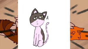 КОТЫ ВОИТЕЛИ.ГЕНЕРАТОР ПЛЕМЕН 2 ЧАСТЬ./TIGERLEAP/WARRIOR CATS/ЧИТАЙТЕ ОПИСАНИЕ/READ DESCRIPTION.
