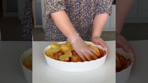 УТИНЫЕ НОЖКИ В РУКАВЕ В ПРЯНОМ МАРИНАДЕ?