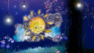 Самая засыпательная сказка. Сказка-колыбельная. Сказка для засыпания