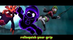 War of the Fat Italians 2021 - Rap Battle (SMG4)