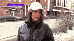 Владелица сети магазинов одежды Persona Women Екатерина Блитман / «Кто, если не я?»
