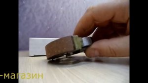 Муфта EMAK (Оригинал) для Sparta 37, 38, 42, 44