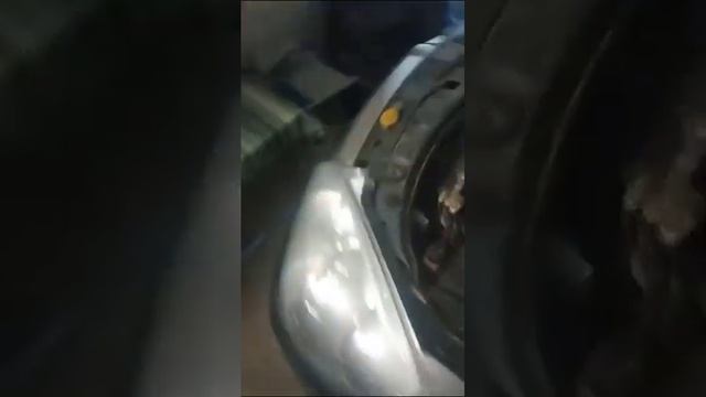 Опель астра h компрессор кондиционера,поломка кондиционера,вкл кондер посторонний звук опель, греми