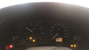 Разборка Opel - Astra G 1998-2005, 1.6 Инжектор (VIN: W0L0TGF35X2070650) 35668