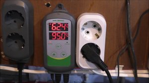 Автоматика INKBIRD ITC-308 WI-FI