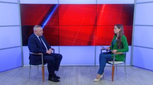 Гость в студии | Константин Доронин о лесовосстановлении в Саратовской области