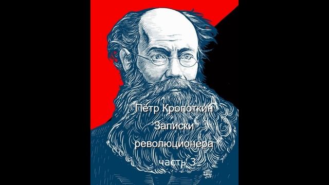 Записки революционера часть 3 (аудио)